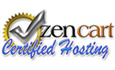 Zen Cart Certified Hosting
